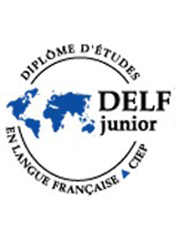 Cours pour enfants - DELF junior Diplôme d'études en Langue Française Cours pour enfants - DELF junior Diplôme d'études en Langue Française